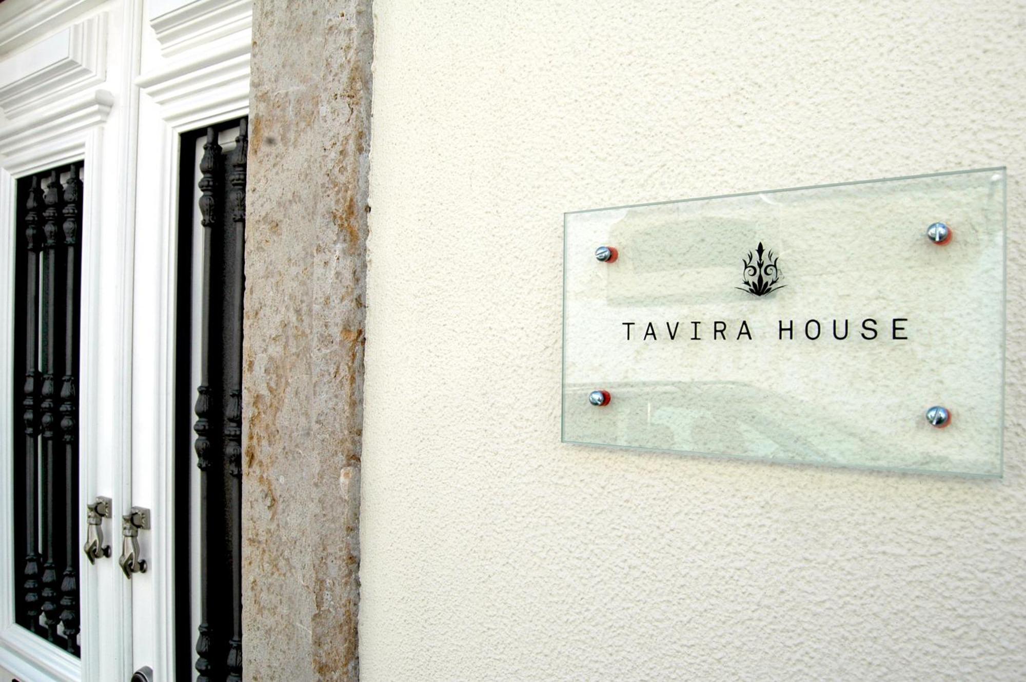 Tavira House Hotel Exterior foto